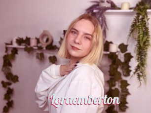 Loraemberton