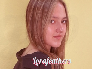 Lorafeathers