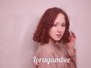 Loragambee