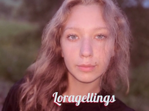 Loragellings