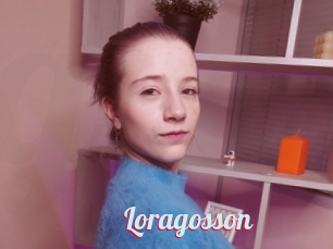 Loragosson