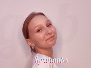 Lorahanks