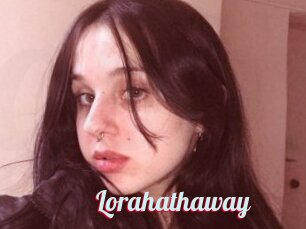 Lorahathaway