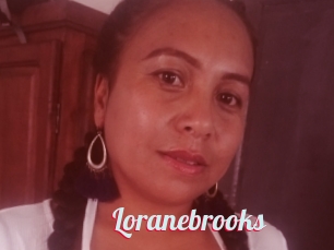 Loranebrooks