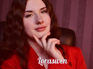 Loraswen