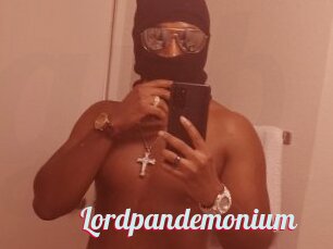 Lordpandemonium