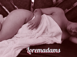 Loremadams