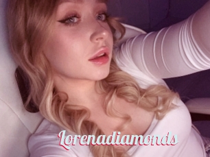 Lorenadiamonds