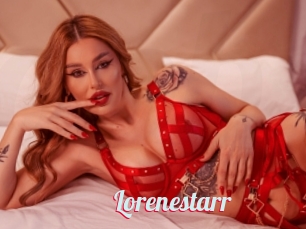 Lorenestarr