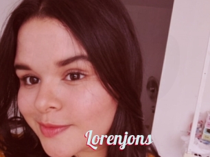 Lorenjons