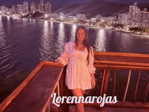 Lorennarojas