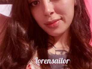 Lorensailor