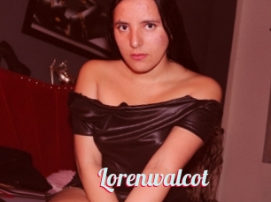 Lorenwalcot