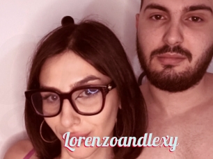 Lorenzoandlexy