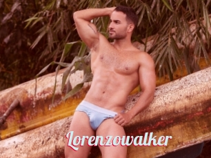 Lorenzowalker