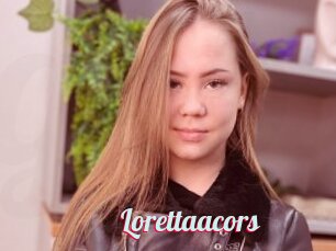 Lorettaacors