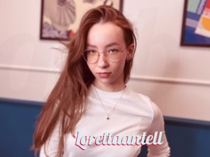 Lorettaantell