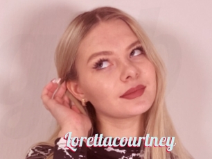 Lorettacourtney