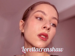 Lorettacrenshaw