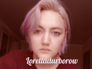 Lorettadurborow