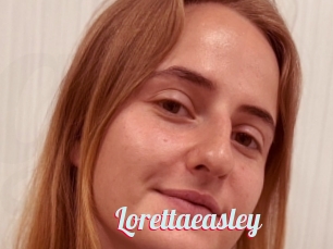 Lorettaeasley