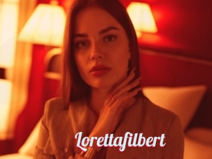 Lorettafilbert