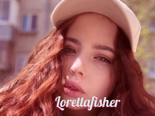 Lorettafisher