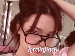 Lorettaflack