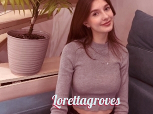 Lorettagroves