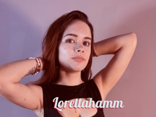 Lorettahamm