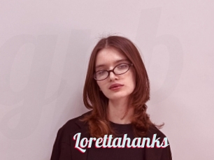 Lorettahanks