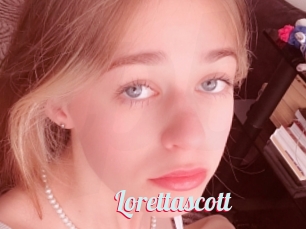 Lorettascott