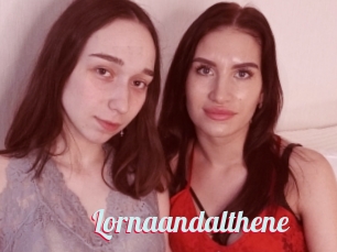 Lornaandalthene