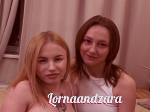 Lornaandzara