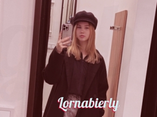 Lornabierly