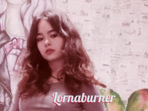 Lornaburner