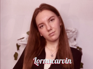 Lornacarvin