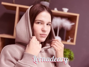 Lornadeary