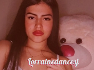 Lorrainedancesj