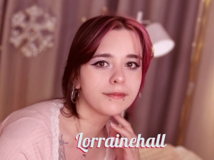 Lorrainehall