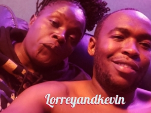 Lorreyandkevin