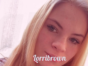 Lorribrown