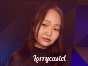 Lorrycastel