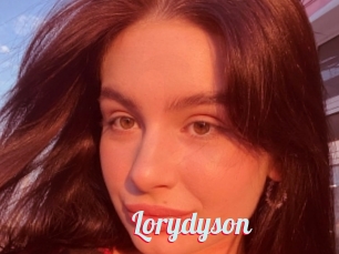 Lorydyson