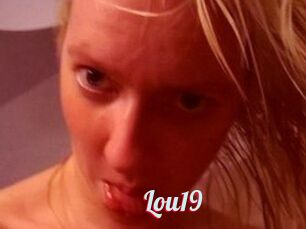 Lou19