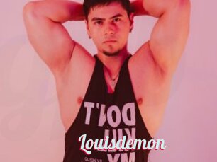 Louisdemon