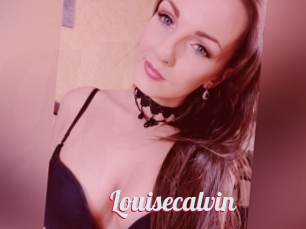 Louisecalvin