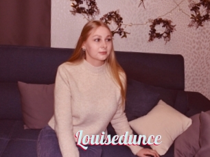 Louisedunce