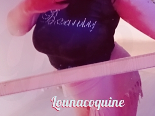 Lounacoquine