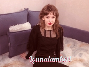 Lounalambert